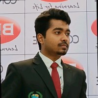 Rohit Panja
