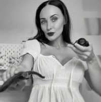 Carly Åhlén
