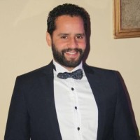 Mohamed Saif