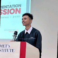 Tanmay Hirodkar