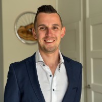 Alex Traas MSc