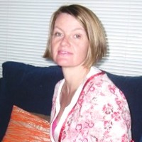 Sally Claire Evers