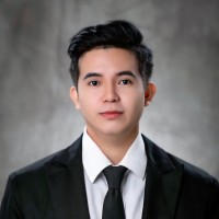 Michael Dela Torre