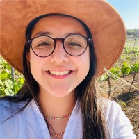 Denisse Alejandre-Huerta