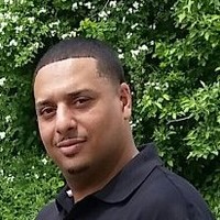 Jason Almeida