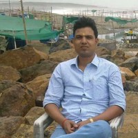 Sandeep Tiwari
