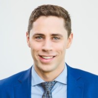 Charles-Antoine Montreuil, CFA, MBA