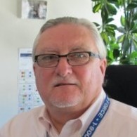 Michael Warren