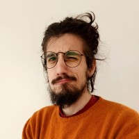 Luca Marinuzzi