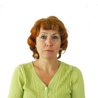 Татьяна Гаврилова
