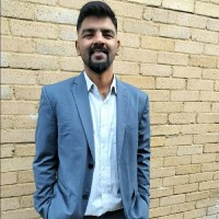 Terrance Fernandes