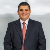 Johnny Arguedas 🇨🇷