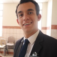 Joel Salvatierra