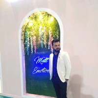 Raghvendra Mishra
