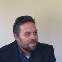 Tim Knowles