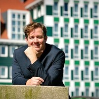 Merijn Dijkman