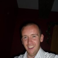 Paddy Caffrey