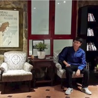veerapong pornprasartpon
