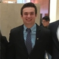 Cameron Reid