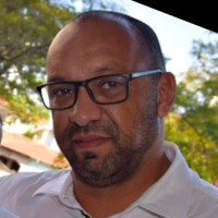 Marcio Gondim