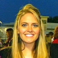 Carly Guillory, Cpa