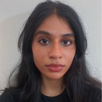 Sridhanya Karumanchi