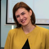 Adriana Elena Negrescu