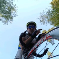 Yevgen Okhrimenko