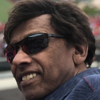 Jey Samuel