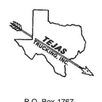 Tejas Trucking Inc.