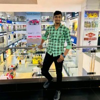M Rahul