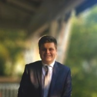 Benjamin Scherer