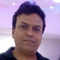 Bhavesh Shukla