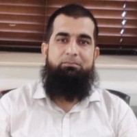 Zeeshan Naveed Ahmed