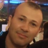 Claudio Peres