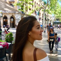 Liza Jereissati
