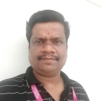 Raghavendra C