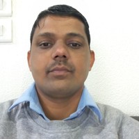 Manoj Sharma