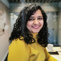 Priyamvada Ranjan