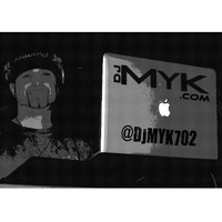Mike Djmyk Santangelo