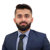 Mudassir Saeed