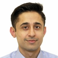 Ali Nawaz Babar