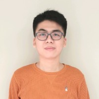 Steven Evan Nugroho