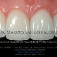 Marcos Sando