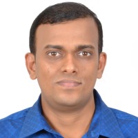 Balaji Chandrasekar Kasthurirangan