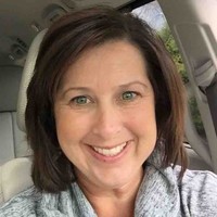 Amanda Pigatto, M.S. Otr/L