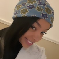 Melina Rocap
