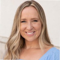 Caitlin Canning Glassman