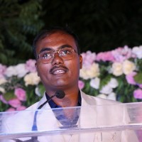 Shrikanth S B