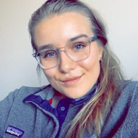 Caitlin Ruckle
